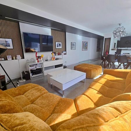 Rouen Centre Avec Sauna - Jacuzzi - Parking - 5 Etoiles מראה חיצוני תמונה