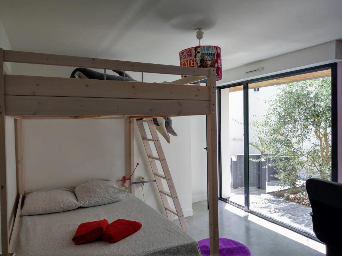 Rouen Centre Avec Sauna - Jacuzzi - Parking - 5 Etoiles מראה חיצוני תמונה