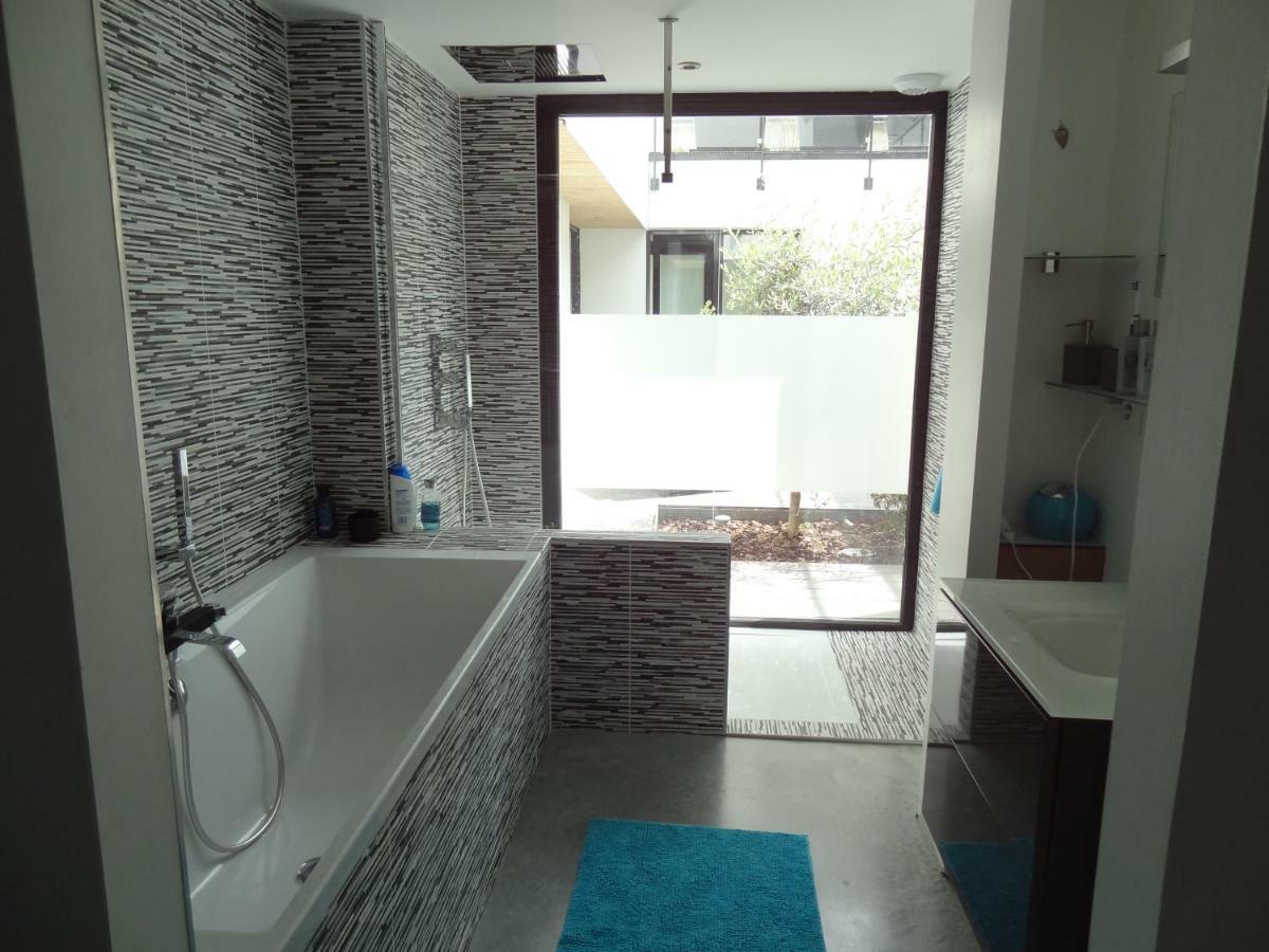 Rouen Centre Avec Sauna - Jacuzzi - Parking - 5 Etoiles מראה חיצוני תמונה